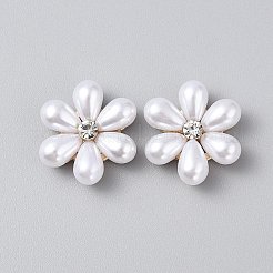 Metall Cabochons FIND-WH20003-57