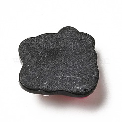 Undurchsichtigen Cabochons RESI-F038-03