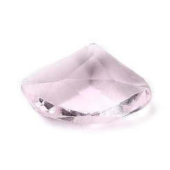 Similistein Cabochons Glas Strass GLAA-B012-36A