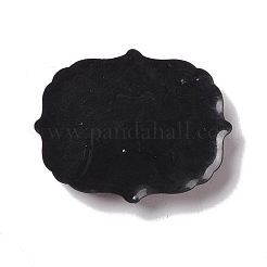 Halloween-Thema-PVC-Cabochons FIND-E017-14