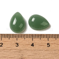 Glas cabochons GLAA-B017-03B-03