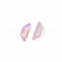 Glas Strass Cabochons MRMJ-N027-038