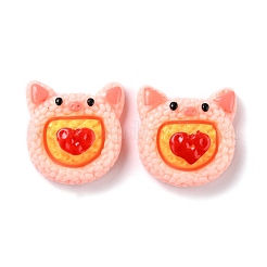 Harz Cabochons CRES-P020-03C