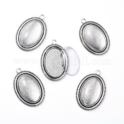 Anhänger machen DIY-X0293-55AS