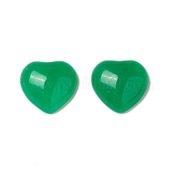 Natürliche Malaysia Jade cabochons G-G994-H01-01
