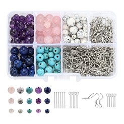DIY-Schmuck-Set machen DIY-FS0001-03