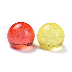 Transparentem Acryl Cabochons MACR-S361-04-M