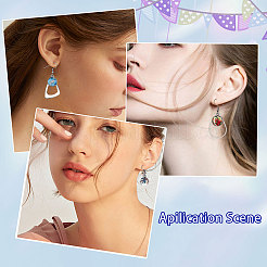 DIY-Kronleuchter-Ohrring-Suchset EJEW-AB00011