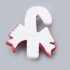Decoden-Cabochons aus Harz CRES-N016-23