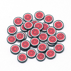 Handgemachter Ton-Cabochon X-CLAY-Q241-004M