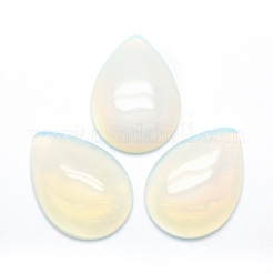 Opal cabochons X-G-P393-G07