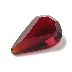Glas Strass Cabochons GLAA-B012-47B