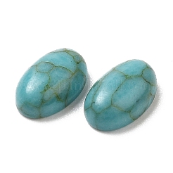 Glas cabochons GLAA-B012-31