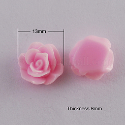 Harz Cabochons CRES-B3699-M