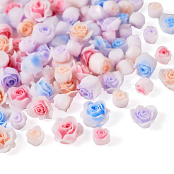 Undurchsichtige Decoden-Cabochons aus Harz CRES-TAC0003-22