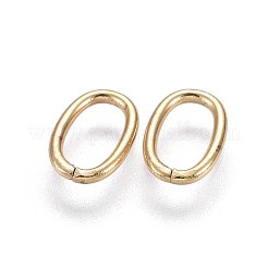 Offene Biegeringe aus Edelstahl 304 STAS-L221-17G
