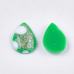 Epoxidharz-Cabochons CRES-S361-02I