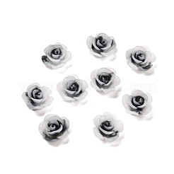 Leuchtende Decoden-Cabochons aus Harz RESI-K036-06B