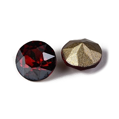 Glas Strass Cabochons RGLA-A026-01A-208SS