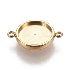 Ionenplattierung (IP) 304 Edelstahl-Verbindungsstück-Einstellungen STAS-K202-02E-G