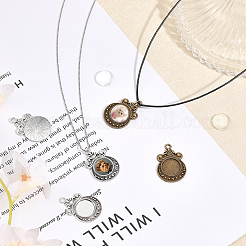 DIY Anhänger machen Kits DIY-CA0005-17