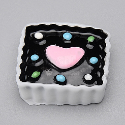 Harz Cabochons X-CRES-T005-11A
