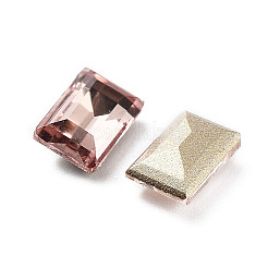 K9 Glas Strass Cabochons RGLA-M016-G04-D
