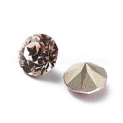 K9 Glas Strass Cabochons RGLA-M016-C01-D