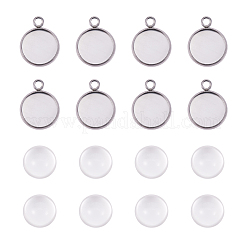 Anhänger machen DIY-X0098-21P