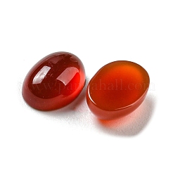 Edelstein-Cabochons G-C107-6x8mm-4