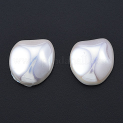 ABS Kunststoffimitation Perle Cabochons KY-N015-29