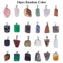 DIY Schmuck Halskette machen DIY-PH0018-35
