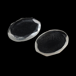 Glas cabochons GLAA-D016-11