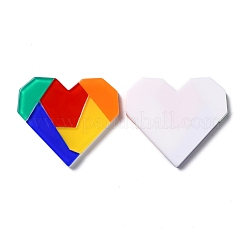 Acryl Cabochons MACR-P024-01