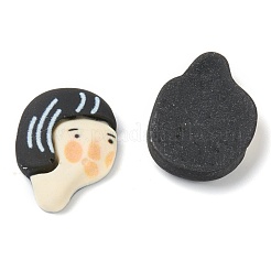 Harz Cabochons X-CRES-G015-13