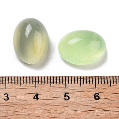 Natürliche Achat Cabochons G-G145-02C