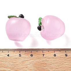 Leucht Harzcabochons CRES-D277-03G