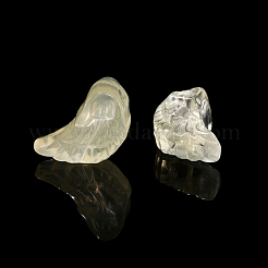 Natürliches Zitronen Jade Perlen PW-WGF713D-01