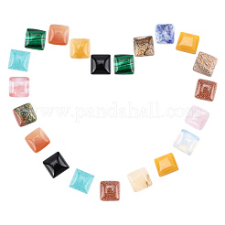 Edelstein-Cabochons G-SC0001-15