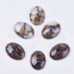 Natürlichen Edelstein Cabochons G-I188-03B