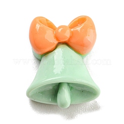 Undurchsichtigen Cabochons CRES-Q218-08
