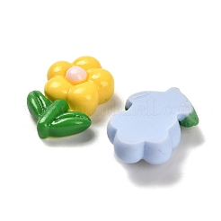 Harz Cabochons CRES-S369-03
