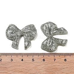 Durchscheinende Decoden-Cabochons aus Harz CRES-M001-01A-01