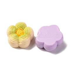 Harz Cabochons CRES-M002-13