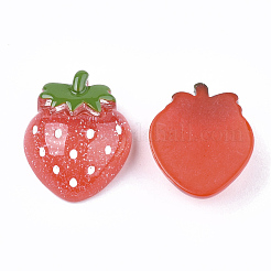 Harz Cabochons CRES-Q210-01