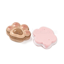 Undurchsichtigen Cabochons KY-G031-05