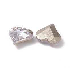 Zirkonia Cabochons Cabochons RGLA-J017-B-TG001