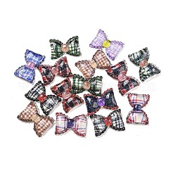 Durchscheinende Harz-Cabochons RESI-D005-15