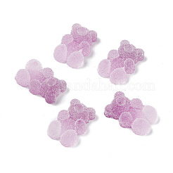 Flatback Harz Cabochons RESI-TAC0003-29E