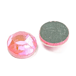 Glas Strass Cabochons GLAA-A006-26B-01